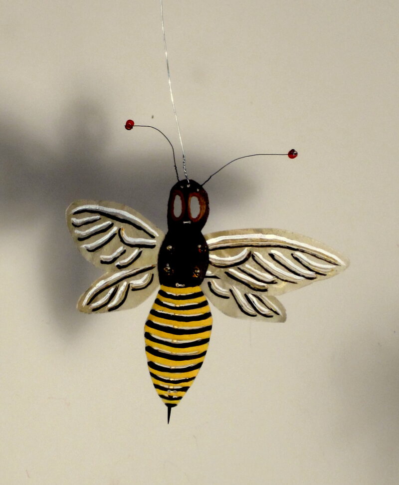 Shadow Bee 2015